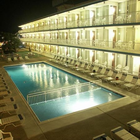 Diamond Crest Motel Wildwood Crest Exterior photo